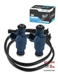 0280156208 Fuel Injectors Harness 2pcs For 2006-2010 Polaris Ranger 700 800,. Fixed Price $38.62.