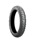Bridgestone Battlax Adventurecross Ax41 Front Tire (100/90-18). Fixed Price $172.04.