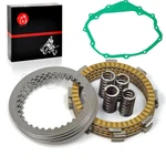 Clutch Kit Heavy Duty Springs & Gasket For Honda Trx250 Recon 250 1997-2018. Fixed Price $25.25.