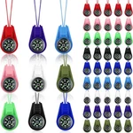 150 Pack Compass For Kids Hiking And Survival Small Mini Pocket Compasses Keycha. Fixed Price $57.58.