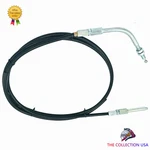 75 Inch External Reverse Cable 150cc Gy6 Go Kart Dune Buggy Parking Brake. Fixed Price $19.99.