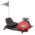 Razor Crazy Cart Sport - 24v Electric Drifting Go Kart Variable Speed Up To 12. Fixed Price $1195.00.