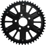 Supersprox Stealth 49t Rear Sprocket Blk Alum Car Steel Sprockets. Fixed Price $172.95.