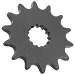 Caltric Front Drive Chain Sprocket For Kawasaki 13144-1295 Teeth 14. Fixed Price $15.00.