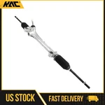 Power Steering Rack & Pinion Assembly For 2007-2009 Ford Escape Mercury Mariner. Fixed Price $128.24.