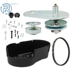 Fit For Go Kart Pulley 8 To16hp 40 Series Torque Converter Driver Driven Clutch. Fixed Price $139.20.