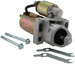 New Chevy 305 350 454 Mini Small Block Starter Hi-torq 1108429 12560019 6449mbk. Fixed Price $71.50.