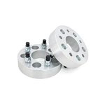 Rough Country 1.5" Wheel Spacers For Polaris Xpedition Adv 55x4.5". Fixed Price $129.25.