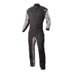 K1 Racegear Suit Karting Gk2 Adult Medium Black/red- 10-gk2-r-m. Fixed Price $183.95.