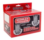 Hedman Street - 3" Collector To Exhaust Ball & Socket O2 Reducer Stainless.... Fixed Price $131.99.