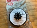 Oem Rotary 04-458 Clutch Drum Dirt Bike Go-kart 5/8 Id Bore 10t #40,41 Chain. Fixed Price $48.49.