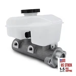 Brake Master Cylinder With Reservoir And Cap Compatible Cadillac. Fixed Price $82.45.