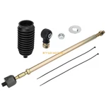 Steering Rack Tie Rod Kit For Polaris Ranger 1000 900 800 700 570 500 400 Diesel. Fixed Price $69.99.