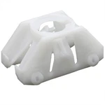 Brake Pedal Booster Clip Mount Support 1j0721169a 1j0 721 169a Compatible.... Fixed Price $12.88.