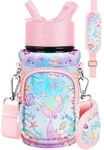 Miss Adola Water Bottle Carrier With Strap - Insulated Kids Hold.... Fixed Price $22.39.