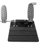 Drifeez Sc-gdh100-ss Left Foot Accelerator Gas Pedal For Handicap Drivers. Fixed Price $155.00.