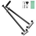 Disabled Driver Hand Controls - Adjustable Car Pedal Assist Left Right. Fixed Price $89.99.