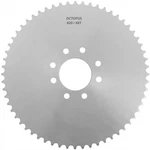 Octopus 40/41/420 Chain 48 Tooth Steel Sprocket For Go-karts Mini Bikes 8" Inch. Fixed Price $26.99.