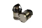 Go Kart Ybx Sportsman Muffler/exhaust 3-hole - For Yamaha Engines Ext6010. Fixed Price $142.45.
