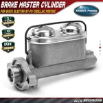 Brake Master Cylinder W/ Reservoir For Buick Electra 1967-1970 Cadillac Pontiac. Fixed Price $56.99.