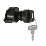 Ignition Key Switch For Polaris 4012165. Fixed Price $12.00.