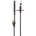 Carburetor Accelerator Cable Atp Y-294. Fixed Price $39.41.