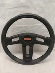 Oem Husqvarna Steering Wheel / 532424543, 414803x428. Fixed Price $24.99.