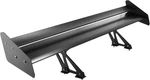 Vevor Single Deck Gt Wing Car Spoiler Adjustable Universal 53.4 Inch Lightweight. Fixed Price $105.99.