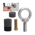 91-849154t1 Flywheel Puller Removal Tool 91-90455-1 Lift Ring Set Compatible .... Fixed Price $24.83.