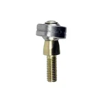 Ball Joint Knuckle For Coleman 196cc Kt196 Hisun 200cc Hs200 Go-kart, Small V.... Fixed Price $18.31.