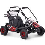 Mototec Mud Monster Xl Electric Go Kart 60v 2000w Red. Fixed Price $1999.00.