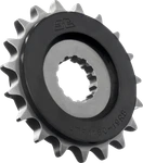 Jt Countershaft Front Sprocket 19 Tooth Jtf1180.19rb. Fixed Price $19.72.