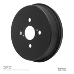 Dynamic Friction Company 365-76020 True Balanced Brake Drum. Fixed Price $57.48.