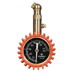 Etenwolf Tire Pressure Gauge For Cars 0-75 Psi, Air Vivid Orange. Fixed Price $17.53.