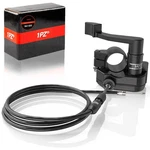 1pz Ta1-s22 Heavy Duty 7/8'' 22mm Thumb Throttle Cable Accelerator Handle Ass.... Fixed Price $15.47.