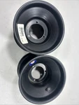 Spun Douglas Metric Wheel Pair Of 2. Fixed Price $30.00.