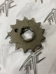 Jt Sprockets Jtf507.13 Steel Front Sprocket 95-98 Husqvarna 80-86 Kawasaki Atv. Fixed Price $14.98.