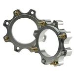 Tusk Rear Aluminum Wheel Spacers 30 Mm For Polaris Sportsman 570 2014-2023. Fixed Price $82.62.