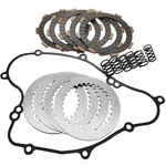 Clutch Kit W/heavy Duty Springs & Cover Gasket For Kawasaki Kx 65 Kx65 2000-2021. Fixed Price $30.25.
