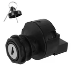 Ignition Key Switch 3 Position 6 Pins For Polaris Ranger Rzr Sportsman 170 300. Fixed Price $22.99.