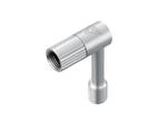 Topeak Pressure-rite Schrader Valve Adapter - Brass Shock Pump Connector. Fixed Price $44.74.
