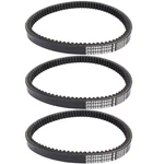 Liyyds 3 Pcs Drive Belt Compatible With Coleman Kt196 Go Kart Black. Fixed Price $27.66.