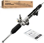 Kax Hydraulic Power Steering Rack Pinion For Dodge Durango 04-09, #22386. Fixed Price $249.00.