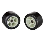 Rear Wheels For Drifter, Fury V3+, Rad Rod Set Of 2. Fixed Price $112.00.