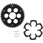 Supersprox Edge Sprocket - 44t Rsa-736-44-kit. Fixed Price $102.83.