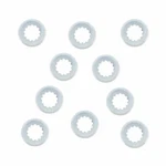 All Balls 10 Pack Countershaft Washer For Suzuki Drz400e 2000-2007. Fixed Price $30.09.
