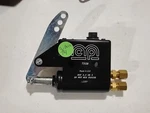 Mcp Billet Master Cylinder 3/4" .750" Bore Mcp-750b Go Kart Racing. New. Fixed Price $129.99.