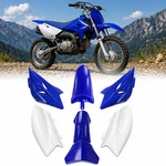 Podoy Ttr50 Body Fender Kits For Compatible With Yamaha Ttr50e 2006-2016 Dirt Bi. Fixed Price $55.92.