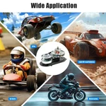 For Predator Dune Gx 390 9hp-16hp 420cc Go Kart Torque Converter 40 Series Kit. Fixed Price $145.74.