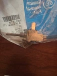 New Ge General Electric Wb21k19 Wb2k0019 Range Burner Gas Valve (9c4). Fixed Price $24.95.